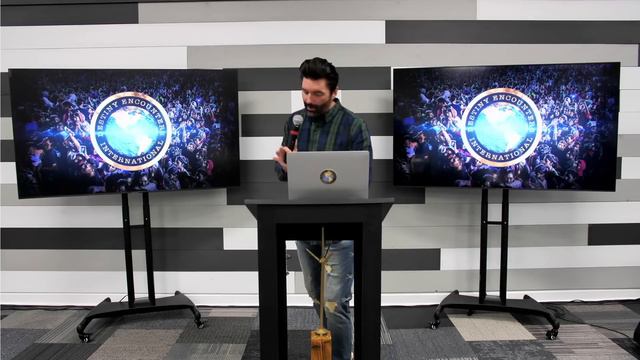 Spirit of Wisdom and Revelation | Prophet Charlie Shamp #propheticword #prophecy #christianprayer смотреть онлайн