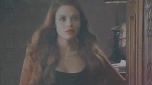 ►stiles&lydia~лезвие