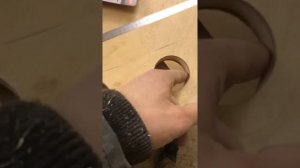 Сверло БАЛЕРИНКА