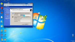 как установить windows xp на VMware workstation