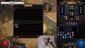 The Most UNPOPULAR Build In SSF HC Just Wants Love (Path of Exile)