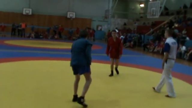 Габдулхаков Динис г.Раменское -12г. смотреть онлайн