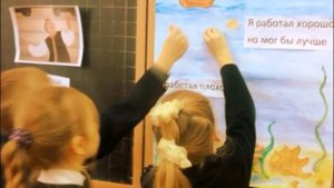 Поздравление выпускникам от первого учителя 2020