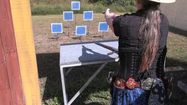 Stage 4 Chickie Winsome Outlaws 10 28 23 смотреть онлайн