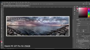 Xiaomi Mi T series  camera Teaching Photography & edıt  Photoshop 2022 pro.Istanbul   2023