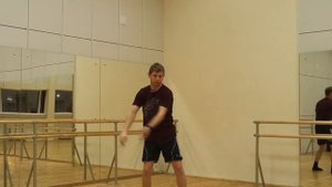 Видео уроки поинга: Маятник - Pendulum