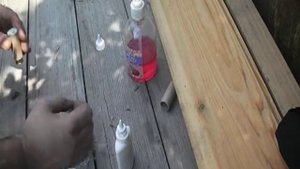 сопло для фонтана