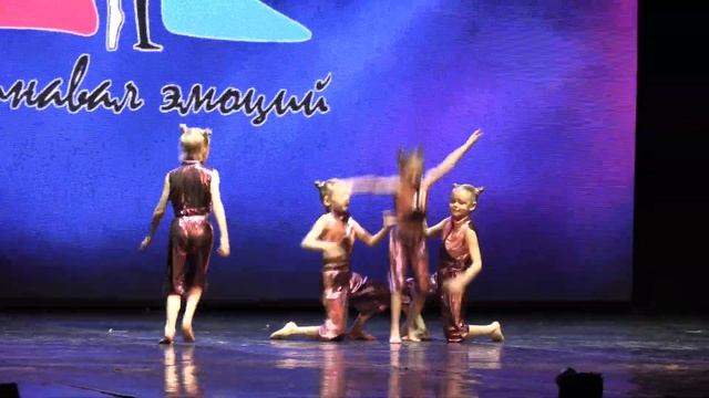 "ОЛИМПИЯ Fit Kids BELARUS" на "Карнавал эмоций" 08.04.2023г 4576 смотреть онлайн