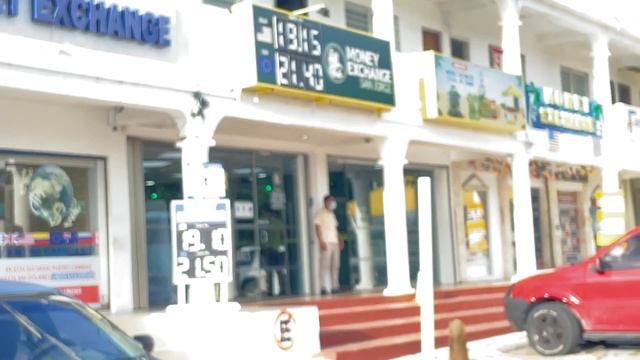 Обмен валюты в Канкуне: лучшие места и советы смотреть онлайн