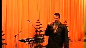 Сергей Азаров и Руслан Казанцев