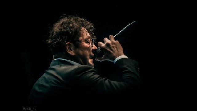 New Григорий Лепс:"Падший ангел ".Новая песня из альбома - " Завтра".