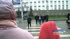 15 октября в мире отметили День белой трости