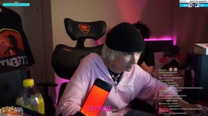 Акулич ответила Корешу на трек \ Акулич и Жожо записывают трек на стриме