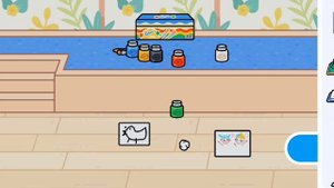 ОБЗОР НА ОБНОВУ В ТОКЕ!// НОВЫЙ ДЕТСКИЙ САД// ТОКА БОКА // Toca_Liana // Toca Boca World 🌎