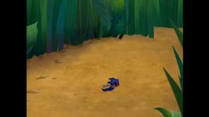 Лунтик Х Тройной кошмар | Прохождение #1 | Соник.ехе захватил Лунтика и Лунию