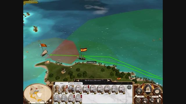 Empire: Total War The Spanish Campaign Chronicles Episode 90