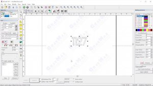 Маркировка текущего время на лазере Как из программы EzCad гравировать текущее время