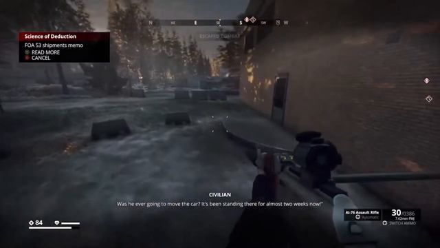 Generation Zero: FULL TUTORIAL, How to unlock the 5-Star HP5 смотреть онлайн