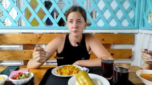 Какую столовую выбрать в Ст.Голубицкая? Ищем достойный вариант. Часть 1