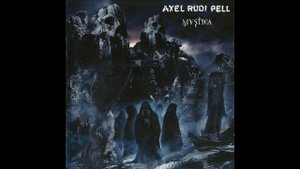 Axel Rudi Pell - Rock the Nation