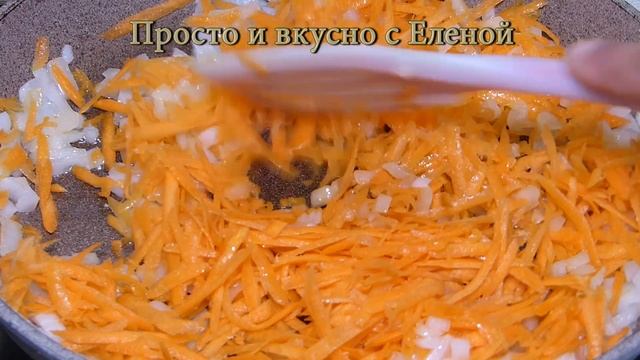 Хек в духовке. (Запеченная рыба под овощной шубой ). Хек с овощами в духовке. hake recipe