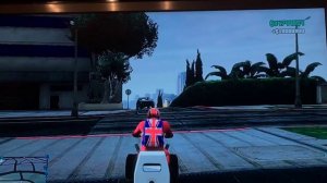 Накрутка денег GTA online