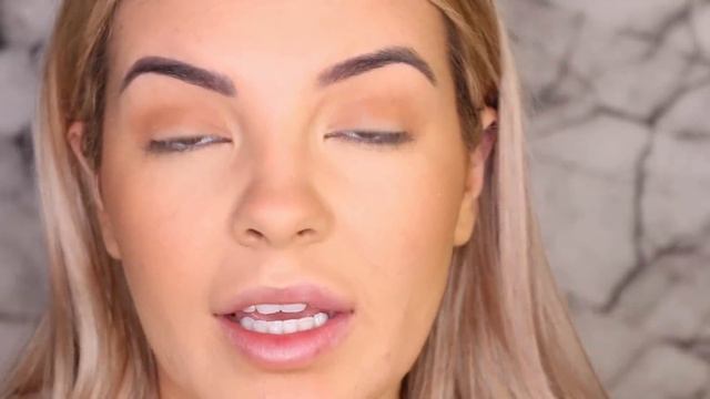 Everyday Pretty Glam Makeup Tutorial ?? Jasmine Hand