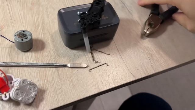 Ремонт дозатора для мыла Xiaomi Mijia Automatic Foam Soap Dispenser / автоматический диспенсер смотреть онлайн