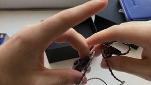 DUNU TITAN S обзор наушников ? - Нейтральность и аналитичность.