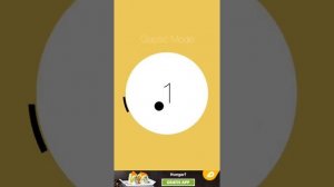 Circle Pong HD - drives me crazy !!!