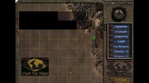 Энциклопедия мира Fallout - Пасхалки Fallout 2