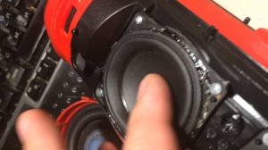 Динамики для JBL Charge 3_Хрустяшка