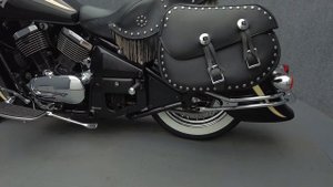 2002 KAWASAKI VN800 VULCAN 800 DRIFTER - National Powersports Distributors