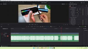 Как настроить Davinci Resolve для слабых ПК и плавной работы? Proxy / ПРОКСИ!