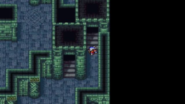 Прохождение Final Fantasy II. Часть 16. Эмулятор PS1