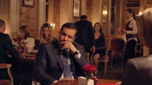 Александр Никитин, Юлия Меньшова " Между нами девочками " режиссер А. Кирющенко.