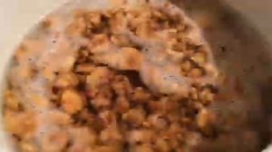 МАРИНОВАННЫЕ ЛИСИЧКИ НА ЗИМУ. БОМБИЧЕСКИЙ РЕЦЕПТ???