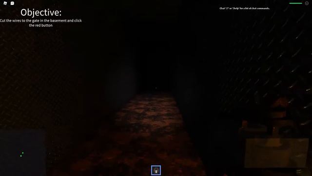 One Of The Scariest Roblox Games/Those Beneath Us смотреть онлайн
