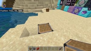 Minecraft Bedrock 1.19 - All Secret Blocks & Items (Mobile/Xbox/PS4/Windows 10/Switch)