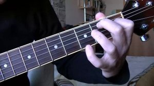 вальс  бостон кавер разбор (песни под гитару)