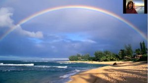 Волновая природа света. Дисперсия света. 11 класс.