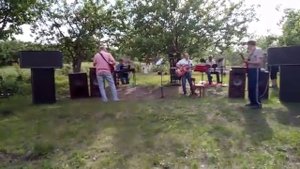 ВИА Бирючане . Очарована околдована