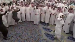 شيلة من كلمات الشاعر جمال الذبياني اداء سعود الجحدلي