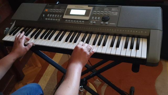 MEDELI A100S | Party Styles Demo | EN - RO - HU смотреть онлайн