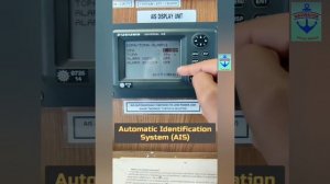 WHAT IS AIS SYSTEM ? {AUTOMATIC IDENTIFICATION SYSTEM} #AIS #MARINEEQUPMENTS