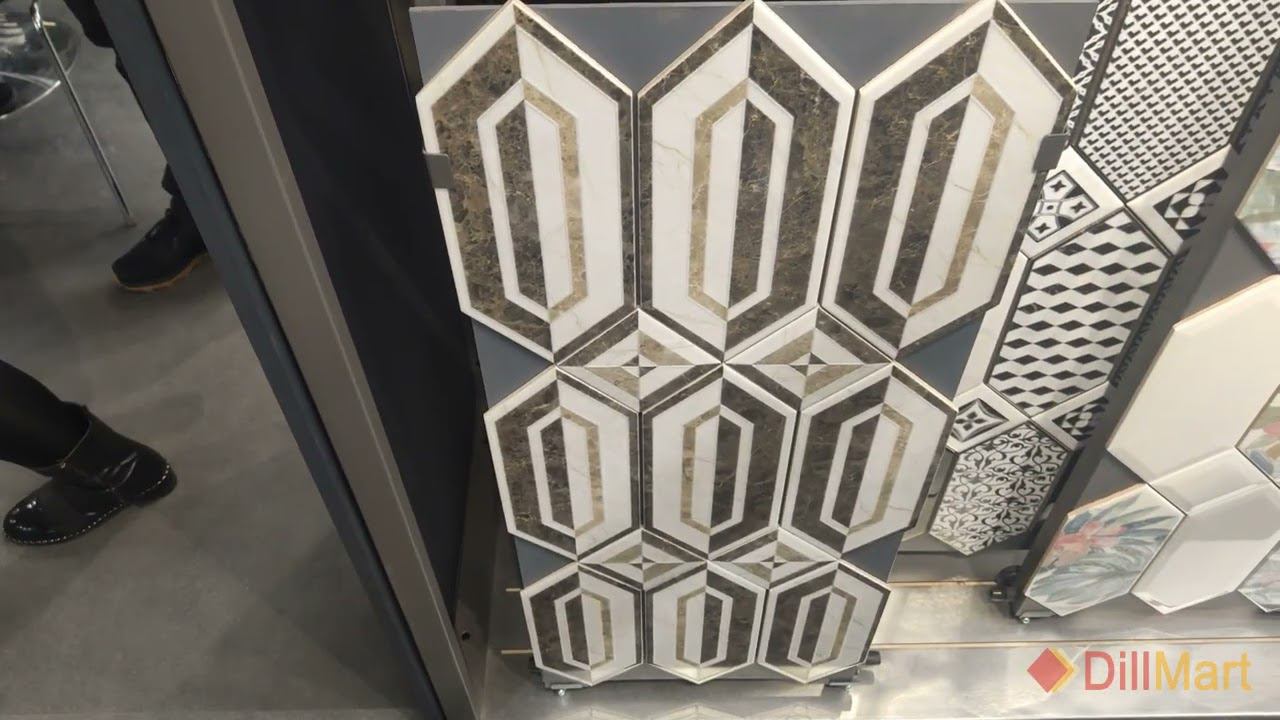 Коллекция Бикуш Kerama Marazzi - Керамическая плитка и керамогранит из серии "Portugal" смотреть онлайн