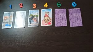 " Проблемы со здоровьем у вашего питомца" таро анализ.