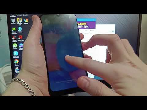 Samsung A307FN FRP, сброс аккаунта Google на третьей версии загрузчика смотреть онлайн