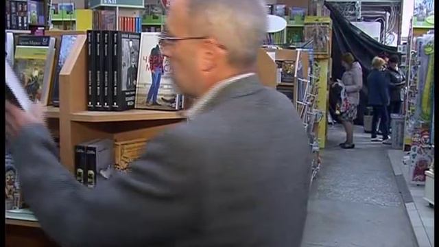 Сигнальный экземпляр и помощь Кругозору