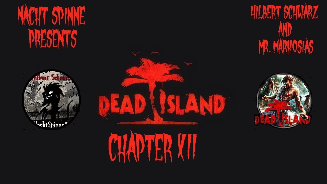 DEAD ISLAND - Часть 12: Лаборатория в Джунглях, Помощь ученым.